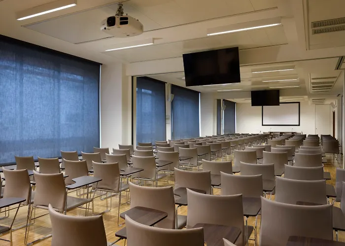 San Vitale 4* Bolonya