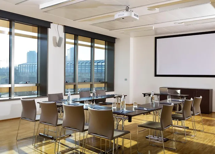 San Vitale Hotel Bolonha