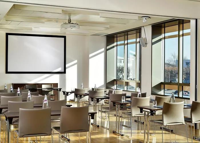 San Vitale Hotel 4*
