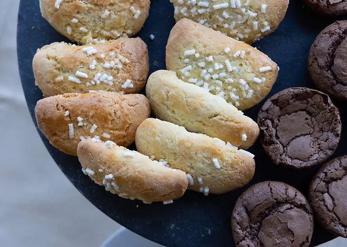 Hotel San Vitale Bologna