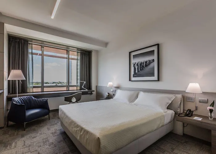 Hotel San Vitale Bolonha