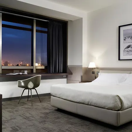 San Vitale 4* ボローニャ