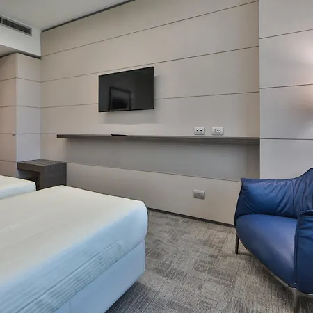 ホテル San Vitale 4*