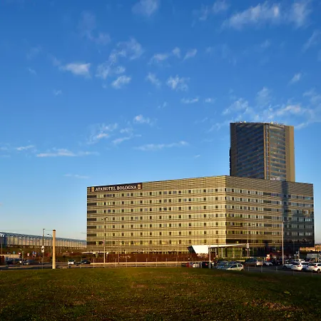 San Vitale ホテル 4*