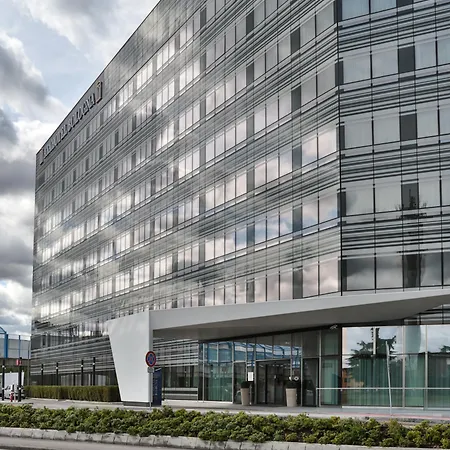 San Vitale ホテル 4*