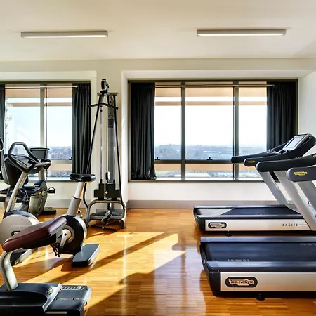 San Vitale ホテル