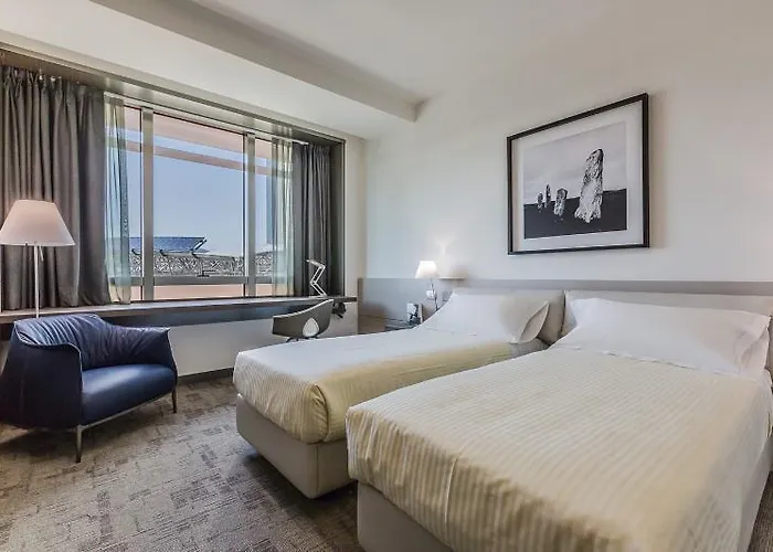 San Vitale 4* Bologna